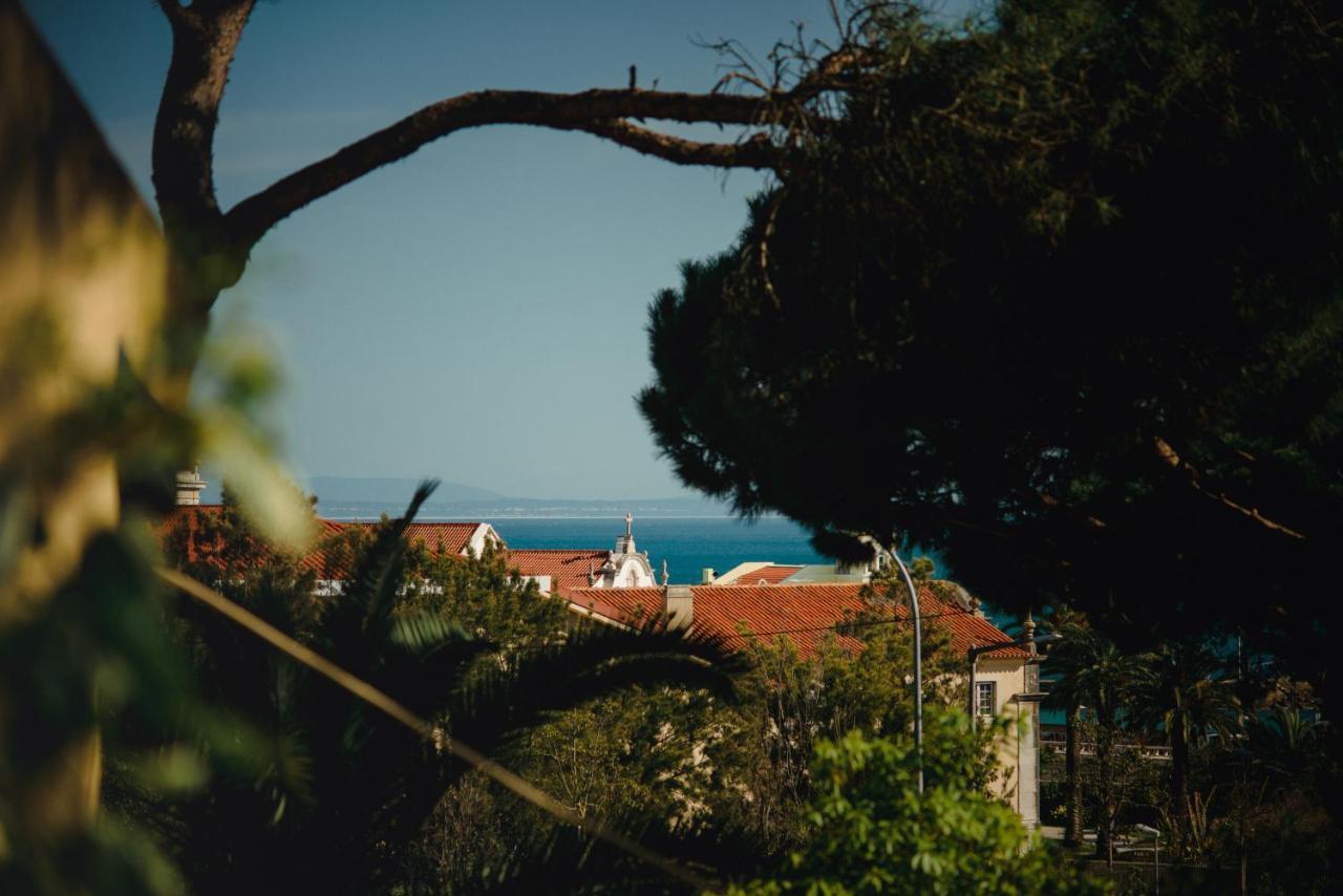 A House In Estoril - Adults Only Hotel Exterior photo